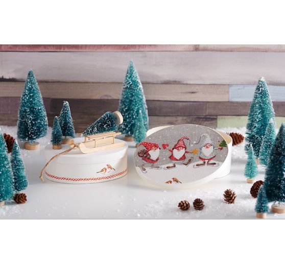 VBS Miniature Fir Tree