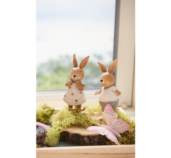 VBS Tree discs "Round"