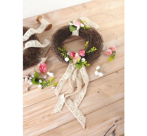 VBS Decoration eggs "Speckled", 100 pieces