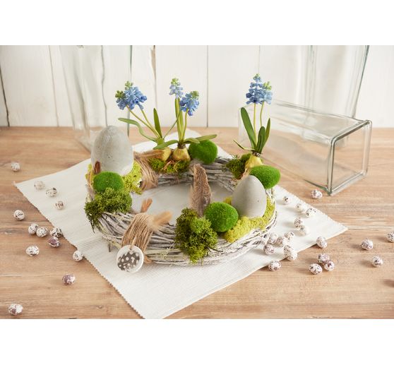 Chickens Feathers, brown, 3 g