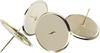 Portacandele "Classic-Big" con spine decorative