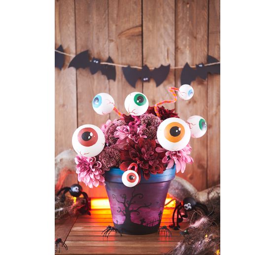 VBS Sfera di polistirolo, 13 pezzi