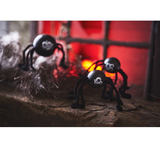 VBS Sfera di polistirolo, 13 pezzi