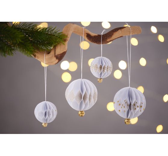 Campanelli, 15 mm, vernice dorata