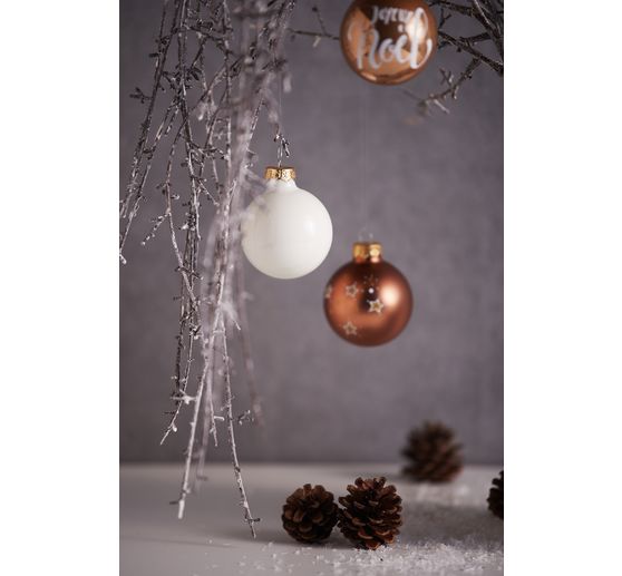 VBS Decorative Snow Liner