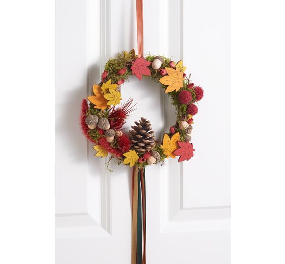 VBS Vine wreath, Nature