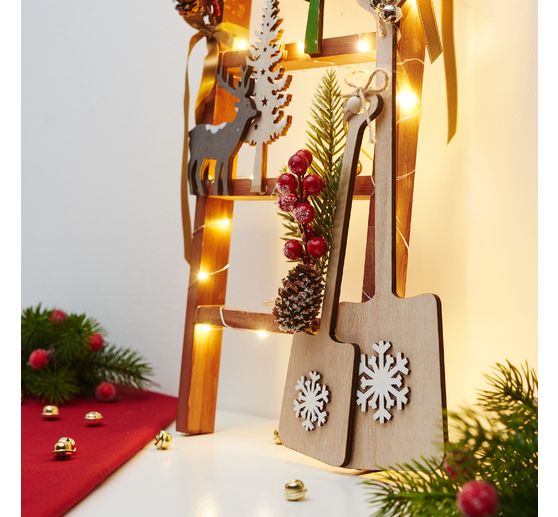 VBS Fir branch with berries and cones