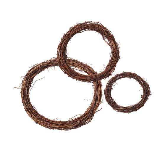 VBS Vine wreath, Nature