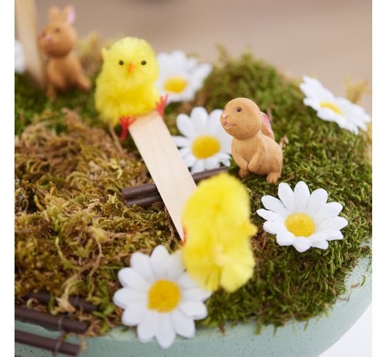 VBS Wooden spatula "Maxi", 50 pcs.