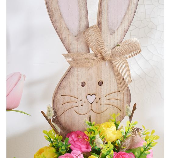 VBS Ranunculus bunch "Pink"