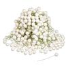 VBS Decorative berries with wire "&Oslash; 10 mm", 400 pieces