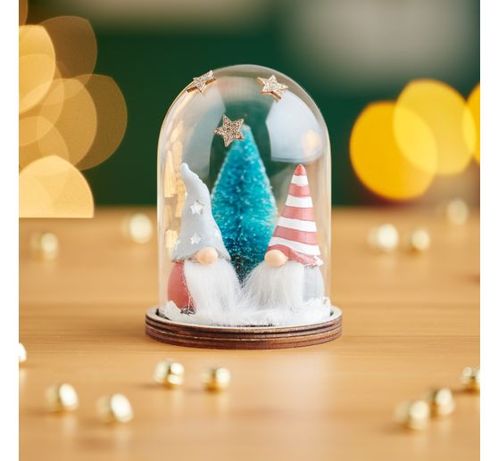 VBS Mini gnomes "Mika & Samu"