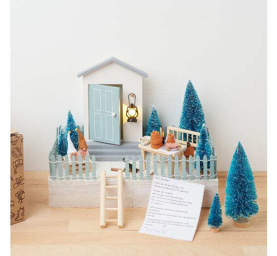 Blocchi artigianali VBS