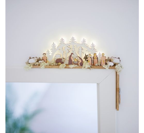 Blocchi artigianali VBS