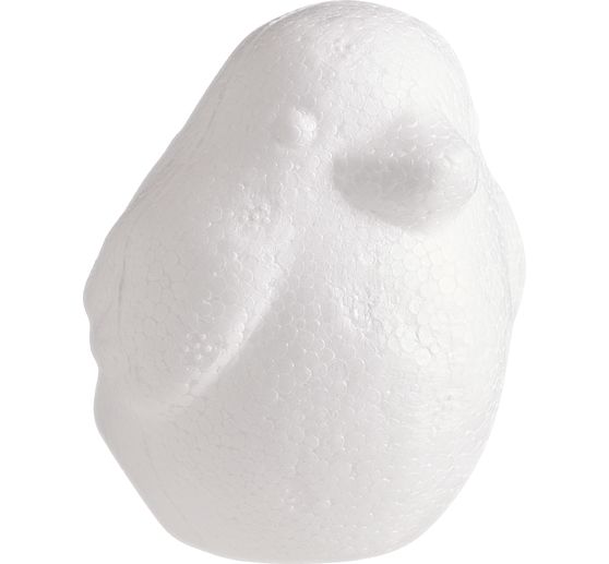 Forma di polistirolo