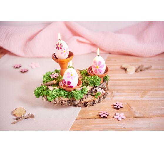 VBS Tree discs "Round"