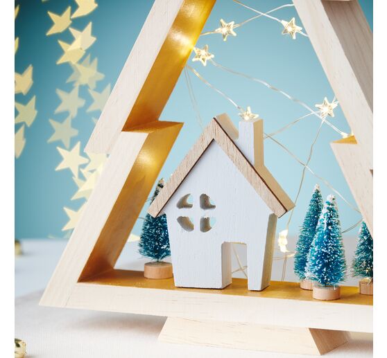 VBS Miniature Fir Tree