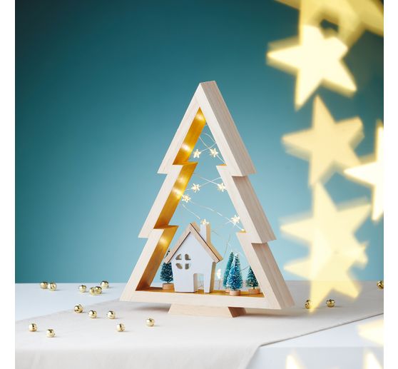 VBS Miniature Fir Tree