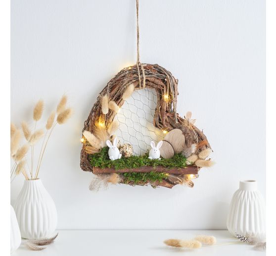 VBS Scatter decoration "Egg shape small"