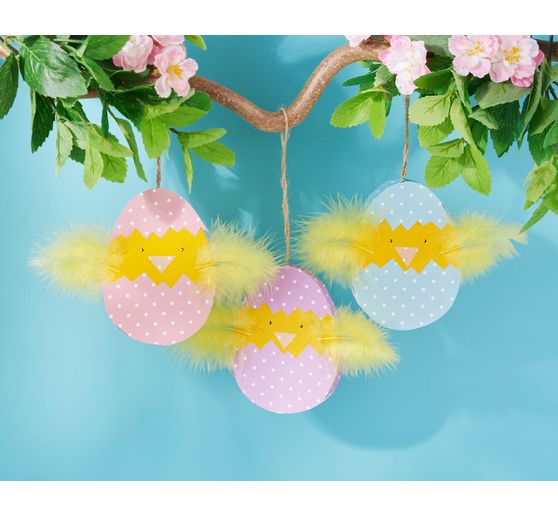 Piume di marabù, circa 15 pezzi