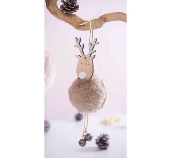 Campanelli, 15 mm, vernice dorata