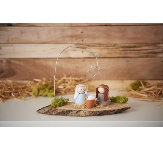 VBS Wooden balls drilled "Ø 35 mm"