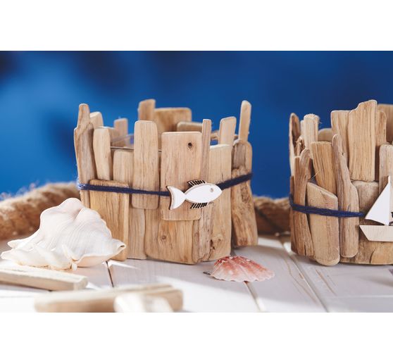 VBS Driftwood
