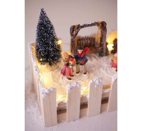 VBS Miniatures set "Winter"