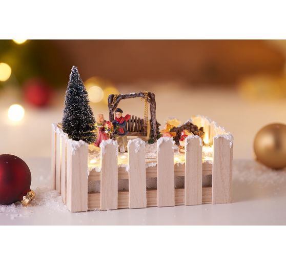 VBS Miniatures set "Winter"