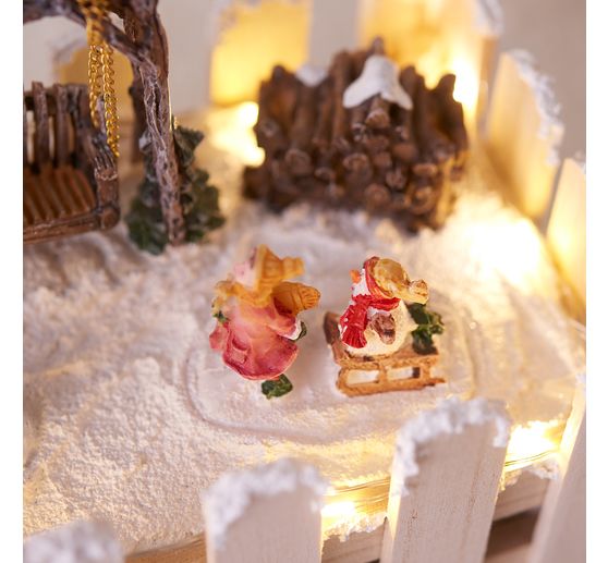 VBS Miniatures set "Winter"