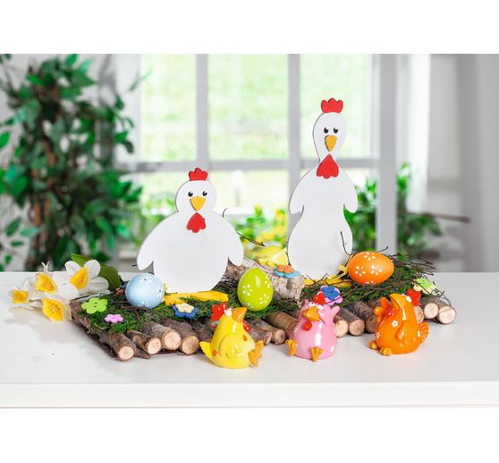 VBS Nastro di muschio