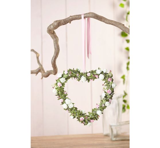 VBS Garland of leaves