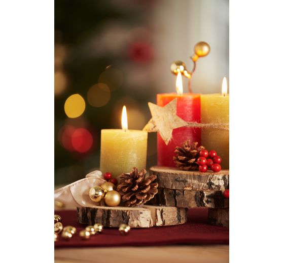 VBS Fir cones, 250 g