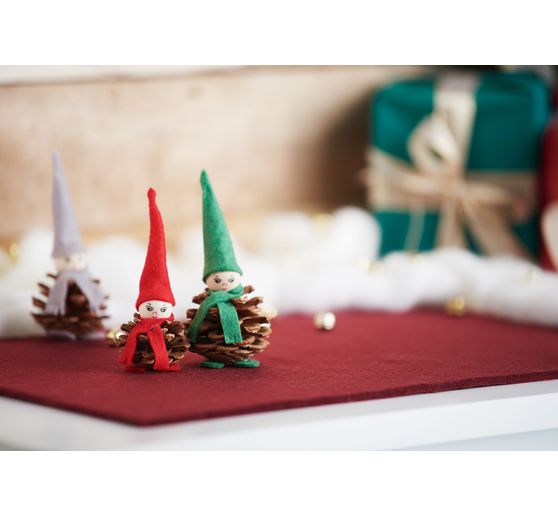 VBS Fir cones, 250 g