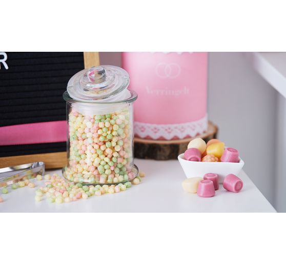 VBS Tree discs "Round"