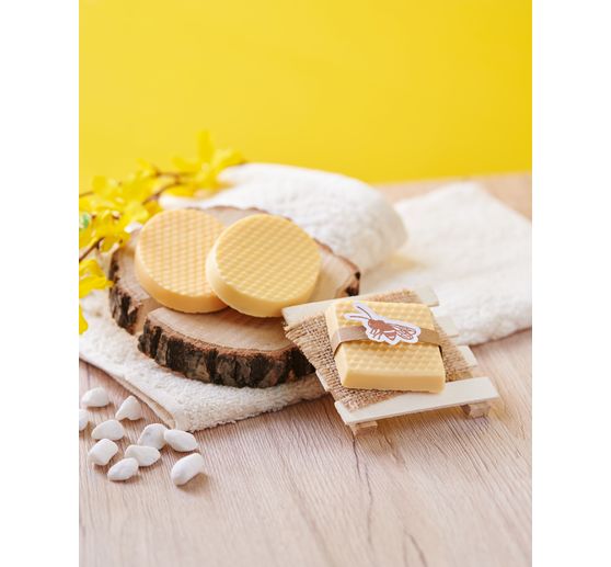 VBS Tree discs "Round"