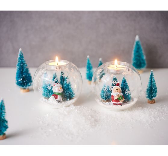 VBS Tealight balls, 4 pieces