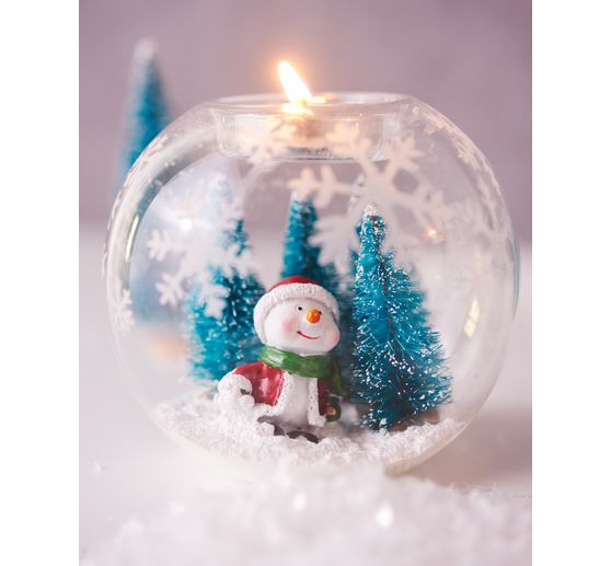 VBS Tealight balls, 4 pieces