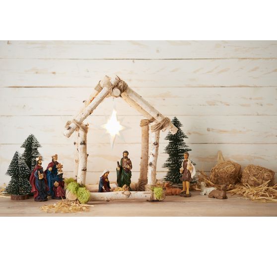 VBS Miniature Fir Tree