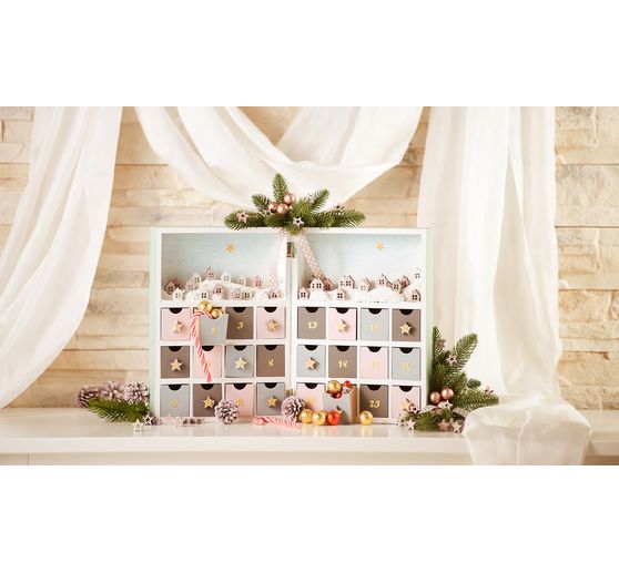 VBS Rami preziosi di abete "Eitra