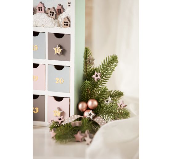 VBS Rami preziosi di abete "Eitra