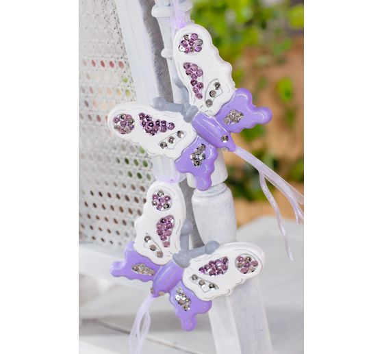 Forma di polistirolo "Butterfly