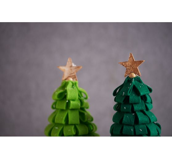 Cono di polistirolo da 12 cm