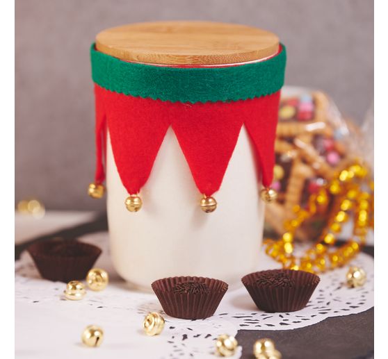 VBS Craft felt, 20 x 30 cm