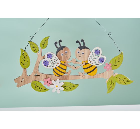 VBS Wobbly eyes to glue on "Round", 6 mm, 100 pieces