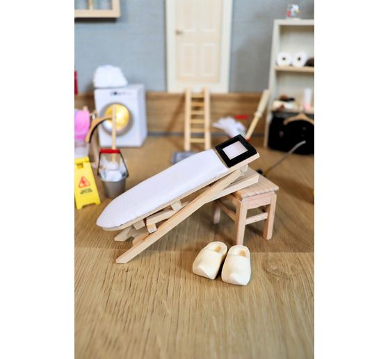 Miniature Gift Set "Concert"