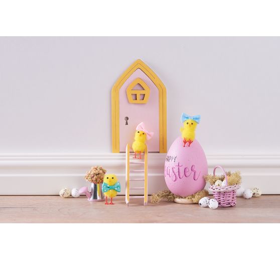 VBS Craft paint set "Fairytale"