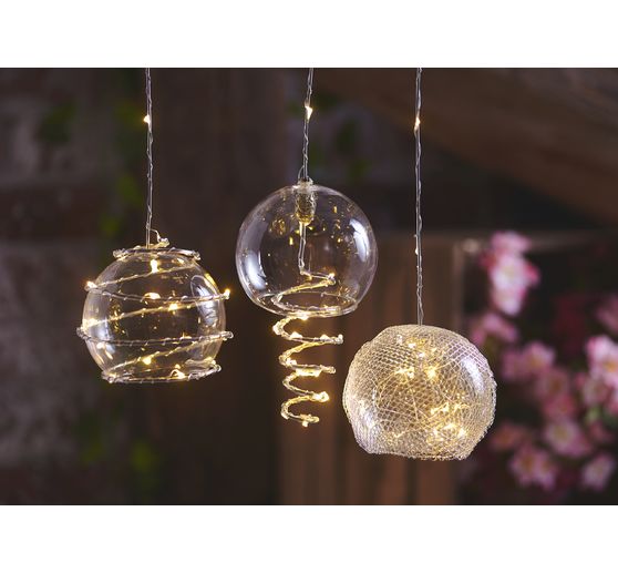 Aluminium wire 3 mm, silver