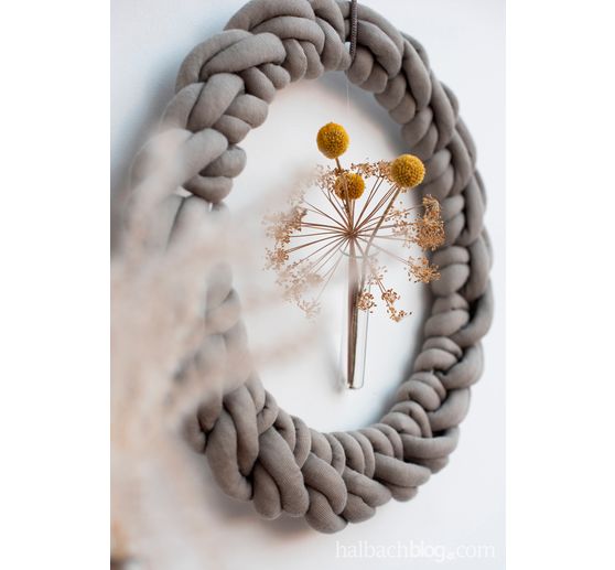 VBS Glass tubes for decoration, pack of 5