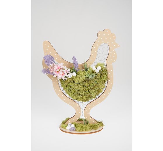 Mesh wire, mesh size 14x14 mm